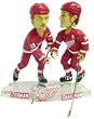 Detroit Red Wings Yzerman & Shanny Forever Collectibles Bobble Mates - Hockey Sports Merchandise