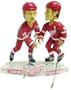 Detroit Red Wings Yzerman & Shanny Forever Collectibles Bobble Mates