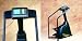 `Cateye Stair Climber Chain Over Belt Drive triple speed increasing electromagnetic disk brake sys