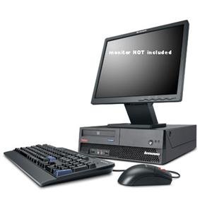 Dual Core E8400 1GB/160GB
