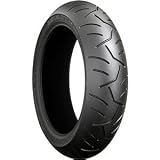 Bridgestone Battlax BT-014 OEM Replacement Rear Tire