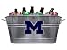 Bergamot BVT302FPE Galvanized Beverage Tub 5.6-gal.