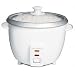 Kitchen & Housewares : Proctor-Silex Rice Cooker and Steamer