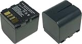 7.20V,1400mAh,Li-ion,Replacement Camcorder Battery for JVC GZ-D240, GZ-D270, GZ-DF420, GZ-DF470, JVC GR-D, GR-DF, GR-X, GZ-MG Series,Compatible Part Numbers:BN-VF707, BN-VF707U, BN-VF707UE, BN-VF707US, BN-VF714, BN-VF714U, BN-VF714UE, BN-VF714US, LY34647-002B,