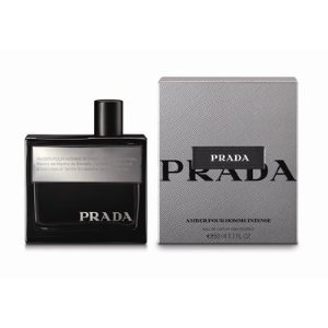 Prada Amber Pour Homme Intense Eau de Parfum 50 ml Preisvergleich
