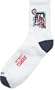 Detroit Tigers Socks Three Pair Pack