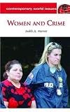 Women and Crime: A Reference Handbook (Contemporary World Issues)
