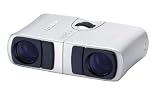 Canon 7x17 Flat Ultra Compact Binoculars