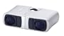 Canon 7x17 Flat Ultra Compact Binoculars