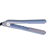 Health & Personal Care : CHI NANO Technology Ceramic Hair Straightener 1"