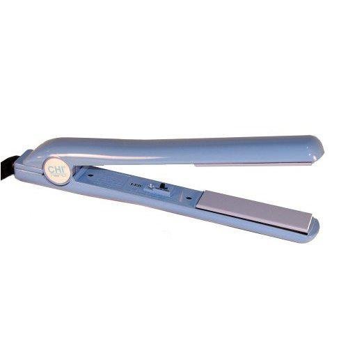 Buy CHI NANO Technology Ceramic Hair Straightener 1" online at Discounted New and Used prices. Delivered to your door with Off-The-Bookshelf.