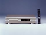 YAMAHA CDプレイヤー [CDX-596(N)]