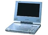  : Panasonic DVD-LV 70 Silver DVD Player