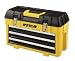 WATERLOO INDUSTRIES #HP2331 3 Draw Plas Port Chest