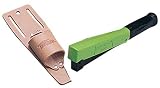 Bostitch H30-8D6K 3-Pack Hand Hammer Tacker with Holster
