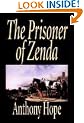 The Prisoner of Zenda