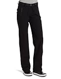 Mammut Women's Ally Pants (Black, 12)