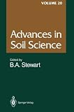 Advances in Soil Science