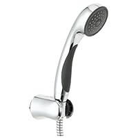 Delta 56510 Wall-Mount Handshower, Chrome, (Not CA/VT Compliant)