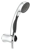 Delta Faucet 56510 Accessory One Function Wall Mount Hand Shower, Chrome