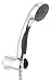 Delta Faucet 56510 Accessory One Function Wall Mount Hand Shower, Chrome