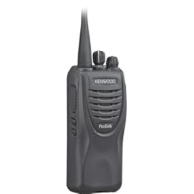 Click here to buy Kenwood TK3300U16P ProTalk 16-Channel Compact UHF FM Portable Radio.