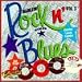 Harlem Rock n' Blues, Vol. 3 [Musikkassette] [US-Import]
