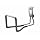 Rubbermaid 5E12 FastTrack Hose Hook