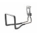 Rubbermaid 5E12 FastTrack Hose Hook