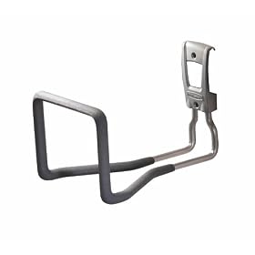 Rubbermaid 5E12 FastTrack Hose Hook by Rubbermaid