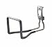 Outdoor Living : Rubbermaid 5E12 FastTrack Hose Hook