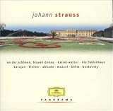 J Strauss: Blue Danube/Die Fledermaus (highlights) Search