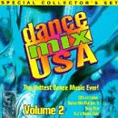 Revue Various Artists  / Dance Mix USA, Vol. 2