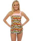 Paul Frank The Maddox Intimate Set,Underwear for Women