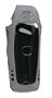 Motorola Gray & Blue Carry Case for Nextel i30sx Phones