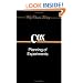Planning of Experiments (Wiley Classics Library)
