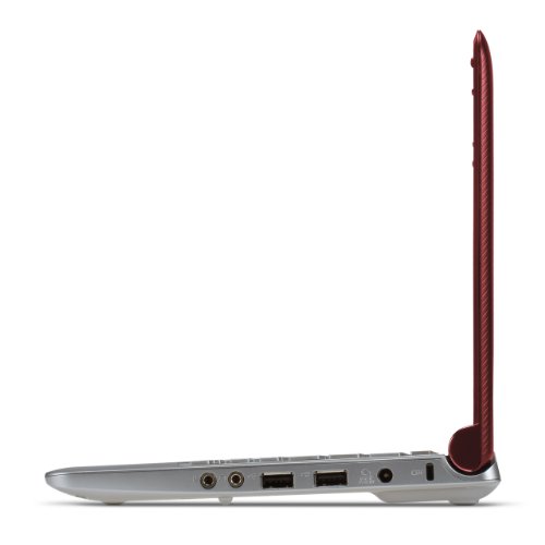 Where to buy Toshiba Mini NB305-N440RD 10.1-Inch Ruby Red Netbook (8 Hour Battery Life)