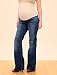 A Pea in the Pod: Mavi Secret Fit Belly(tm) 5 Pocket Fit And Flare Maternity Jeans