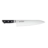 Review  HSU-SI-G270 / Suisin Special Inox Chef's Knife - 10.5