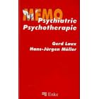 MEMO Psychiatrie und Psychotherapie