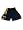 Dogwood - Toddler Boys Swimsuit, Navy, Gold (Size 3T)