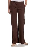 My Michelle Juniors' Texture Pant