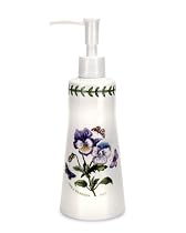 Portmeirion Botanic Garden 7-Inch Tower Dispenser