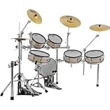 Hart Dynamics 20Th Anniversary Electronic Drum Set