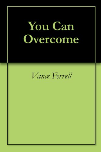 You Can Overcome