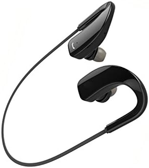 Bluetooth Headphones,LYe Wireless Stereo Sports Headphones Earbuds Headset Sweatproof Earphones Noise Cancellation with MIC for iPhone 6, 6S, 6 Plus,iPad Air,Smart Phones Bluetooth Devices(black2)