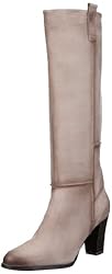 Tamaris 1-1-25540-29 341, Damen Stiefel, Beige (TAUPE) EU 40