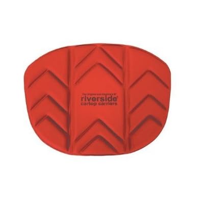 Riverside Cartop Carriers Tri-Fold Seat Cushion