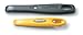 Topeak Shuttle Lever 1.2 Bicycle Tire Lever, 5.9” x 1.0” x 0.6”, Yellow