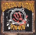 Gathering of Nations Pow-Wow 1999 (2001 GRAMMY WINNER)